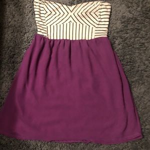 Roxy dress